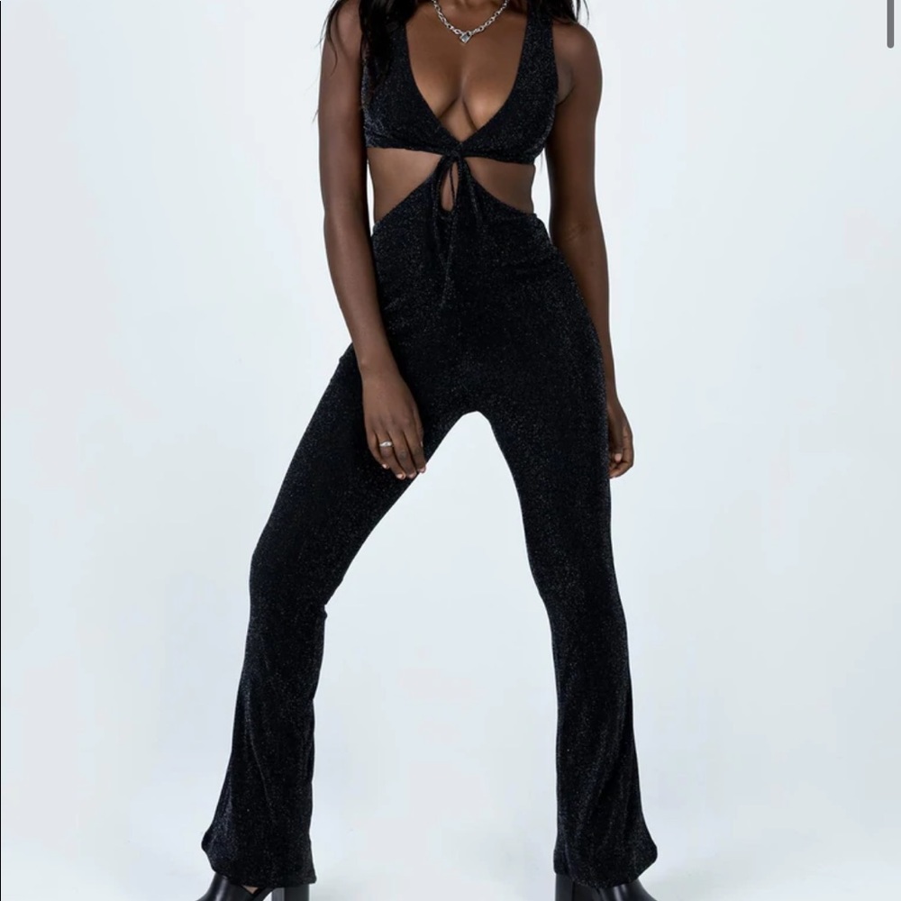 Princess Polly jump suit
